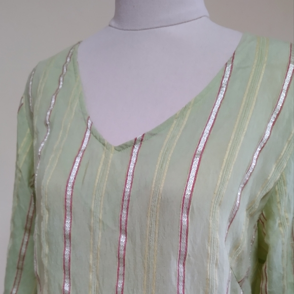 Cordelia St tunic top - Picture 4 of 6